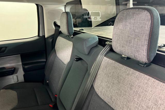 used 2024 Ford Maverick car, priced at $27,549