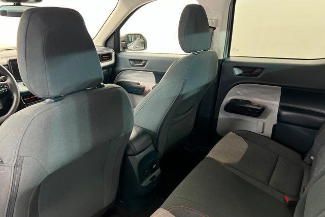 used 2024 Ford Maverick car, priced at $27,549
