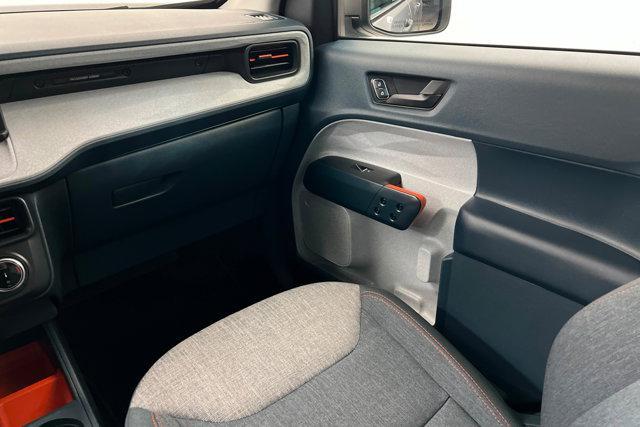 used 2024 Ford Maverick car, priced at $27,549