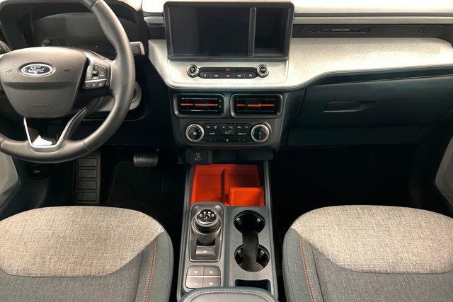 used 2024 Ford Maverick car, priced at $27,549