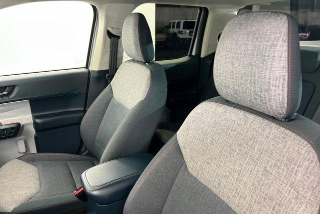 used 2024 Ford Maverick car, priced at $27,549