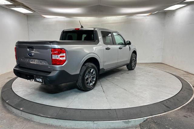 used 2024 Ford Maverick car, priced at $27,549