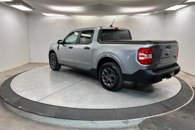used 2024 Ford Maverick car, priced at $27,549