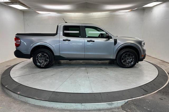 used 2024 Ford Maverick car, priced at $27,549