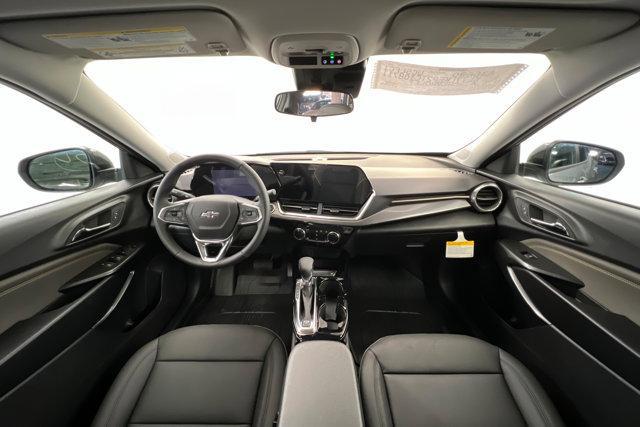 new 2026 Chevrolet Trax car, priced at $28,255