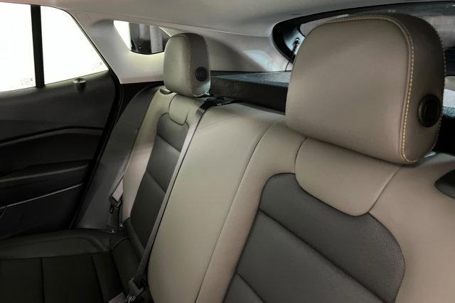 new 2026 Chevrolet Trax car, priced at $28,255