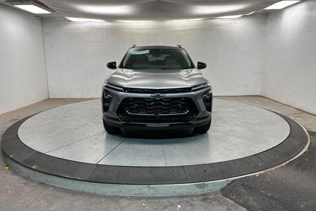 new 2026 Chevrolet Trax car, priced at $28,255