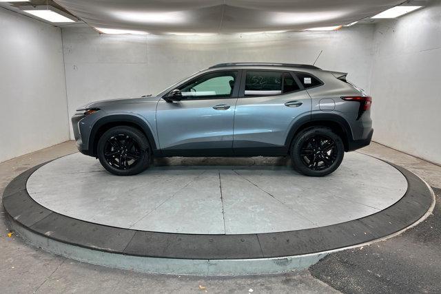 new 2026 Chevrolet Trax car, priced at $28,255