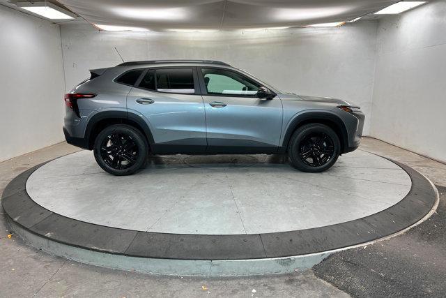 new 2026 Chevrolet Trax car, priced at $28,255