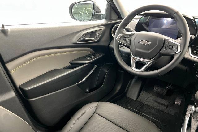new 2026 Chevrolet Trax car, priced at $28,255