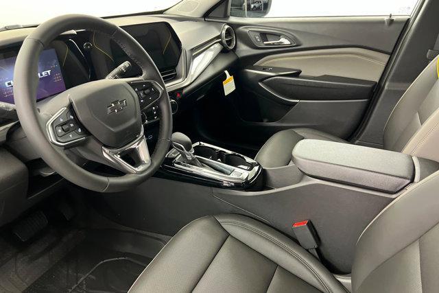 new 2026 Chevrolet Trax car, priced at $28,255