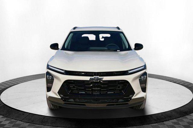 new 2026 Chevrolet Trax car, priced at $27,730