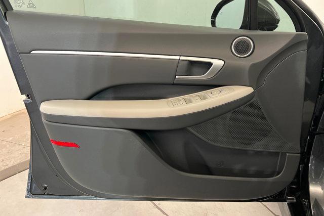 used 2025 Hyundai Sonata car, priced at $24,445