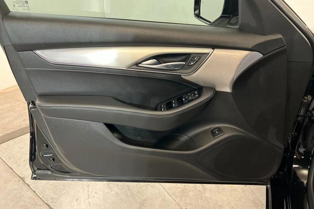 used 2022 Cadillac CT5 car, priced at $25,324