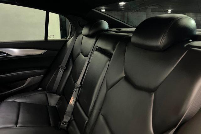 used 2022 Cadillac CT5 car, priced at $25,324