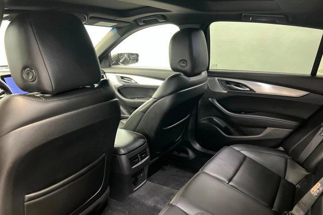 used 2022 Cadillac CT5 car, priced at $25,324