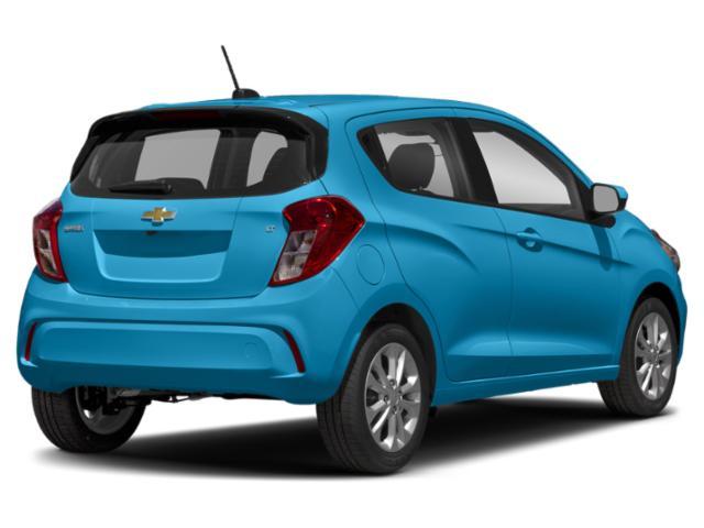 used 2022 Chevrolet Spark car, priced at $17,157