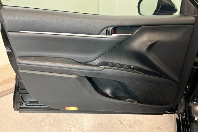 used 2020 Toyota Camry car, priced at $22,960