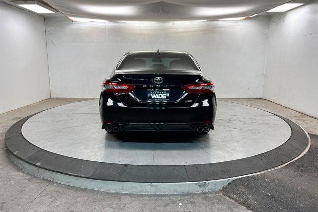 used 2020 Toyota Camry car, priced at $22,960