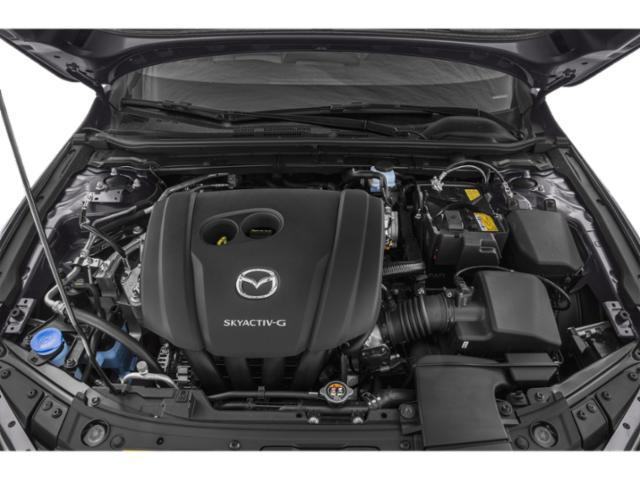 used 2020 Mazda Mazda3 car, priced at $18,098