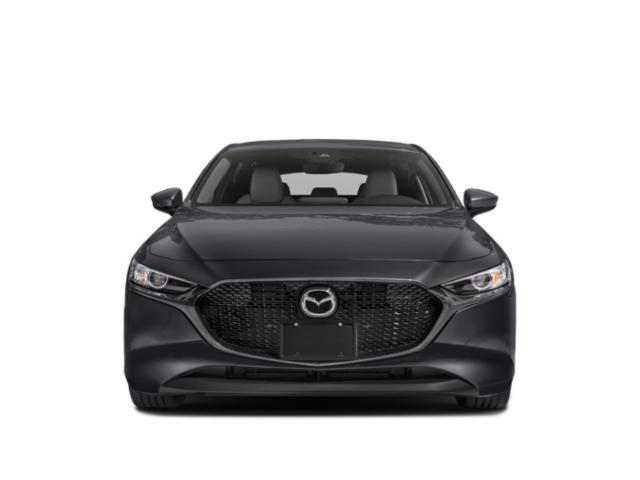 used 2020 Mazda Mazda3 car, priced at $18,098