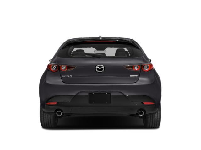 used 2020 Mazda Mazda3 car, priced at $18,098