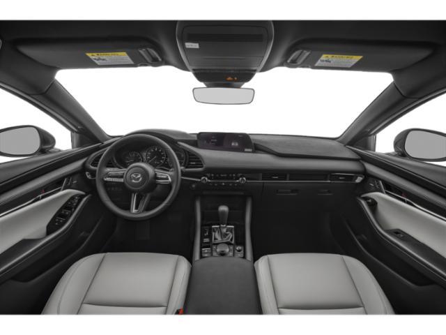 used 2020 Mazda Mazda3 car, priced at $18,098