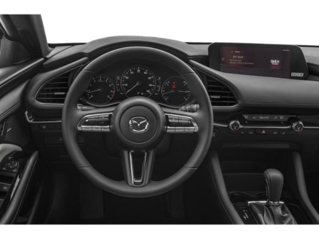 used 2020 Mazda Mazda3 car, priced at $18,098
