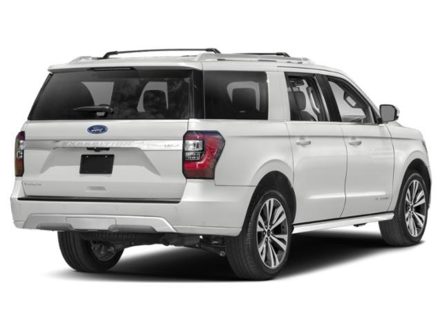used 2021 Ford Expedition Max car