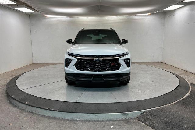 new 2026 Chevrolet TrailBlazer car, priced at $34,294