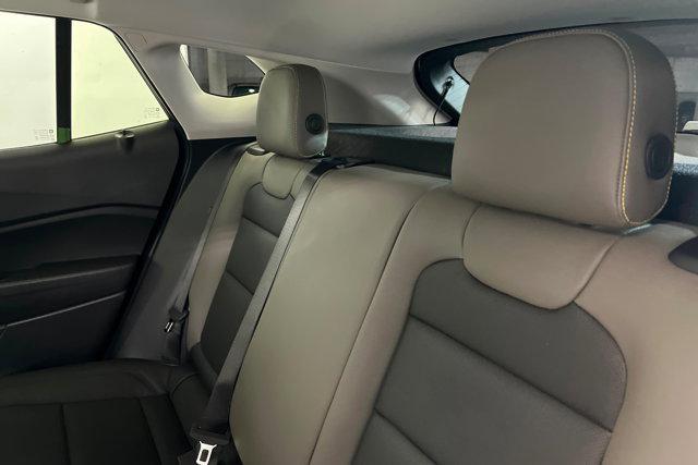 new 2026 Chevrolet Trax car, priced at $28,255