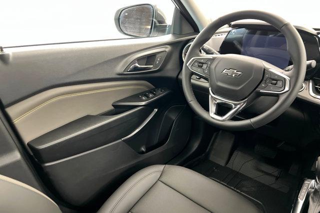 new 2026 Chevrolet Trax car, priced at $28,255