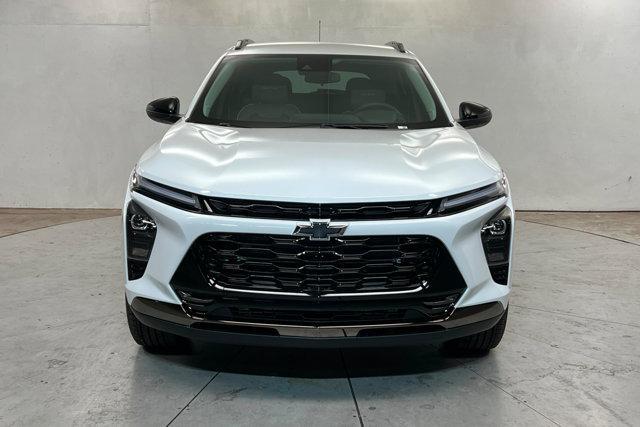 new 2026 Chevrolet Trax car, priced at $28,255