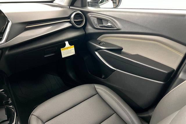 new 2026 Chevrolet Trax car, priced at $28,255