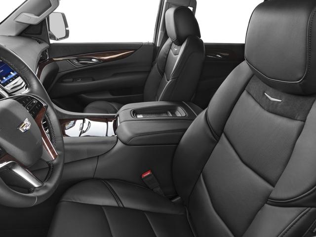 used 2016 Cadillac Escalade car, priced at $21,087