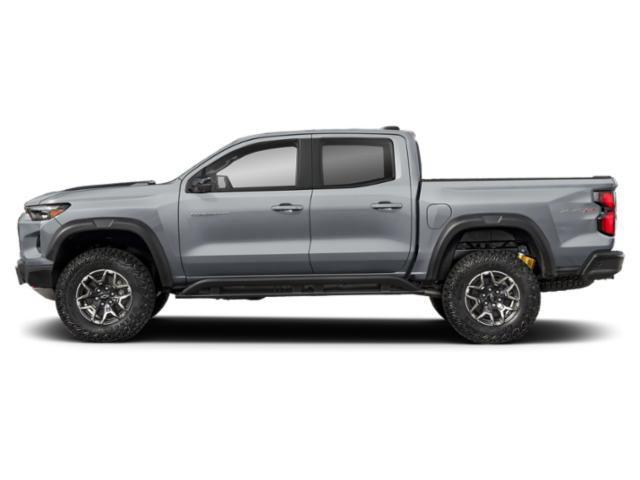 new 2026 Chevrolet Colorado car, priced at $56,460