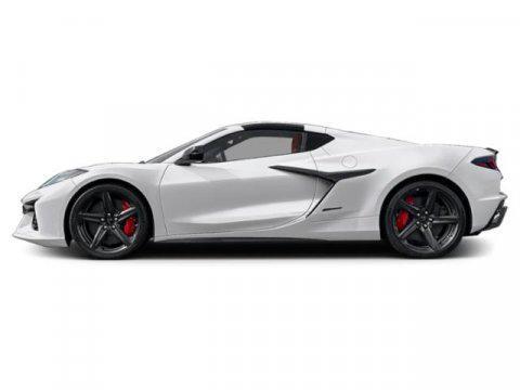 new 2026 Chevrolet Corvette E-Ray car, priced at $130,010