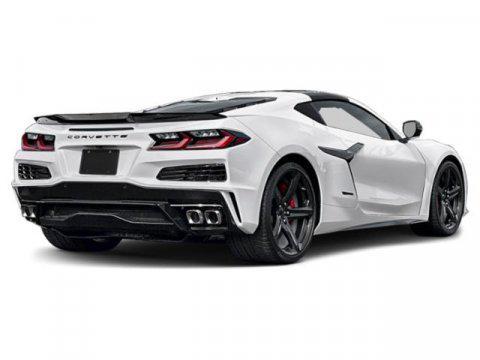 new 2026 Chevrolet Corvette E-Ray car, priced at $130,010