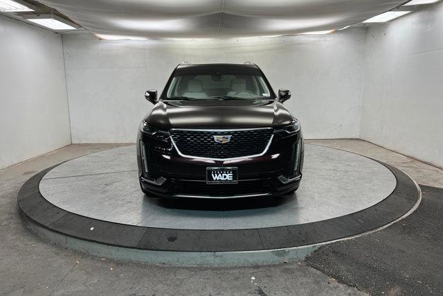 used 2020 Cadillac XT6 car, priced at $27,898