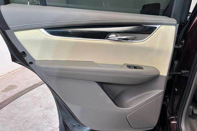 used 2020 Cadillac XT6 car, priced at $27,898