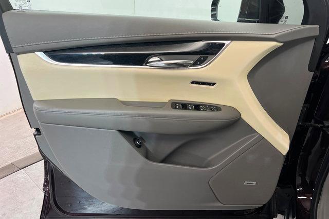 used 2020 Cadillac XT6 car, priced at $27,898