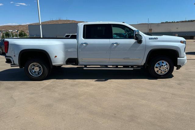 new 2026 Chevrolet Silverado 3500 car, priced at $92,724