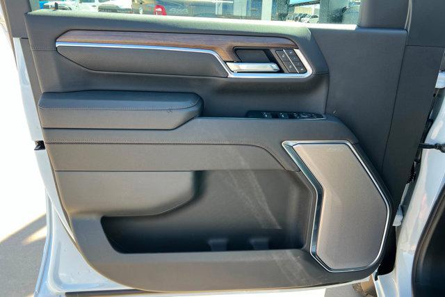 new 2026 Chevrolet Silverado 3500 car, priced at $92,724