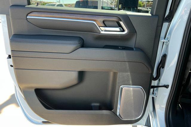 new 2026 Chevrolet Silverado 3500 car, priced at $92,724