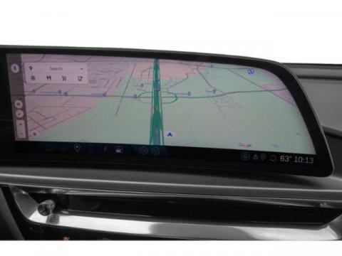 new 2025 Cadillac LYRIQ car, priced at $58,565