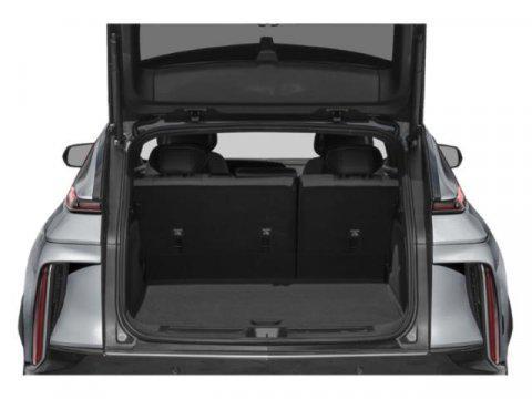 new 2025 Cadillac LYRIQ car, priced at $58,565