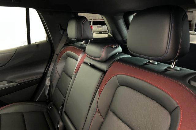 new 2026 Chevrolet Equinox car, priced at $38,940