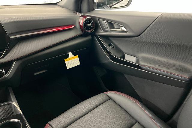 new 2026 Chevrolet Equinox car, priced at $38,940