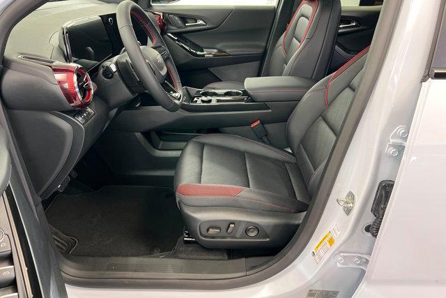 new 2026 Chevrolet Equinox car, priced at $38,940