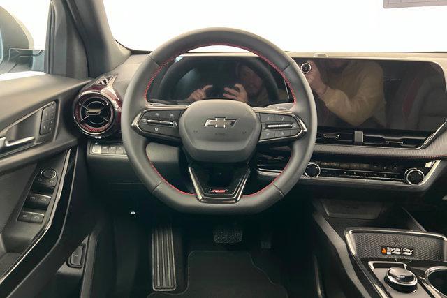 new 2026 Chevrolet Equinox car, priced at $38,940